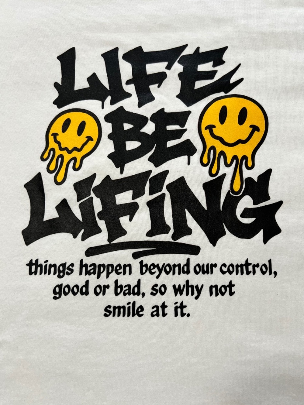 NEW DIY CUSTOM MADE T-SHIRT